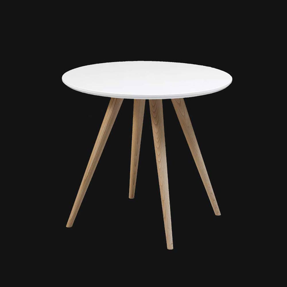 White table – in House